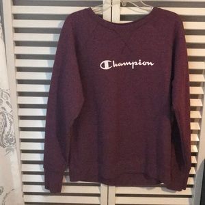 Champion Sweatshirt